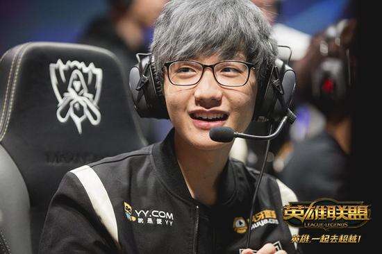 训体系中 训体系中